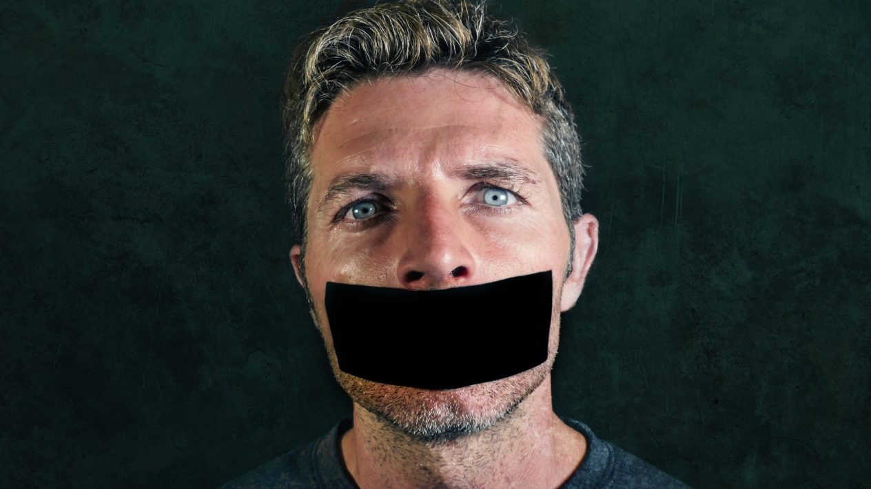 SBC News Industry taken to task over use of ‘gagging orders’ in settlements