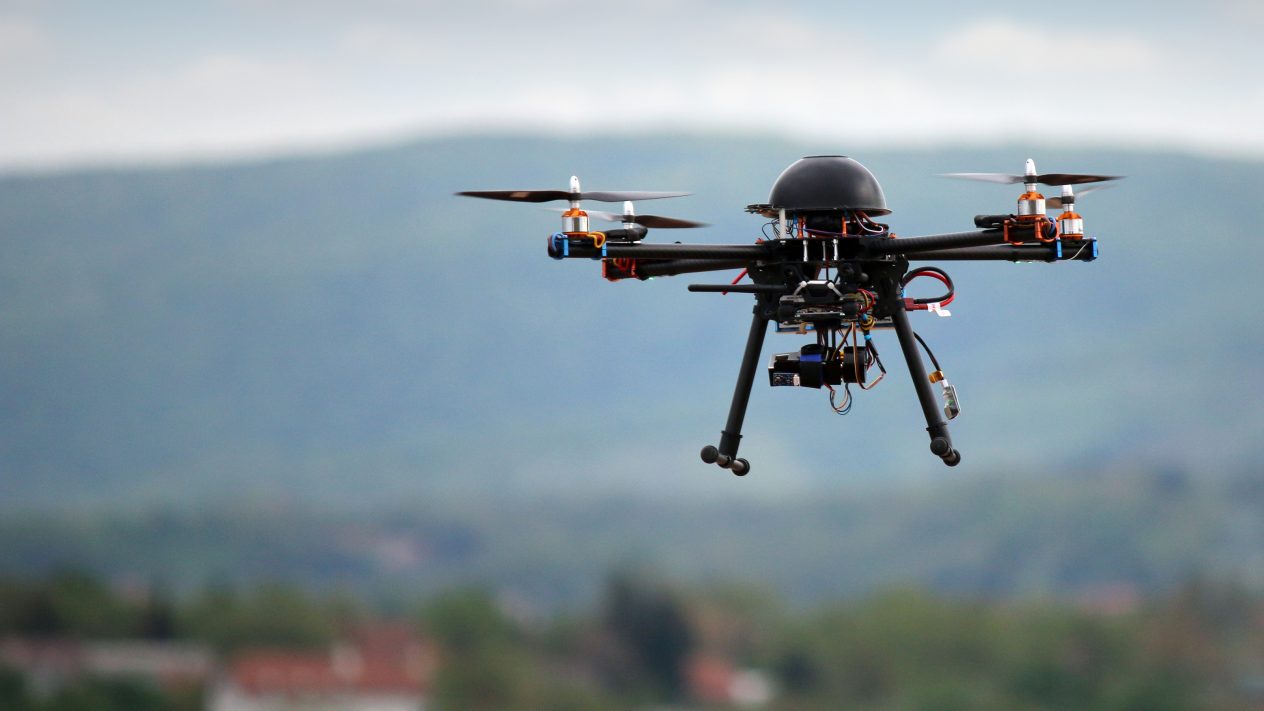 SBC News RCA admits unauthorised drone use gives punters an unfair edge on betting exchanges
