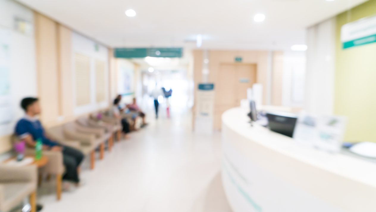 SBC News Government commits to opening further clinics to tackle problem gambling