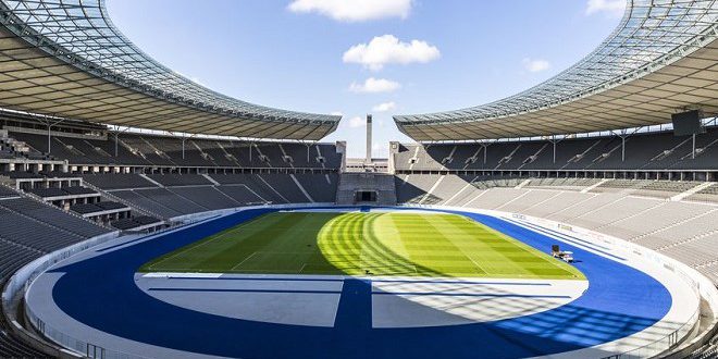 SBC News MoPlay joins Hertha Berlin as official sports betting partner