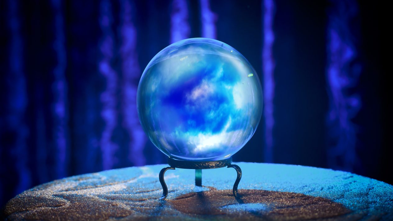 SBC News David Clifton - Licensing expert - Crystal ball gazing for 2019