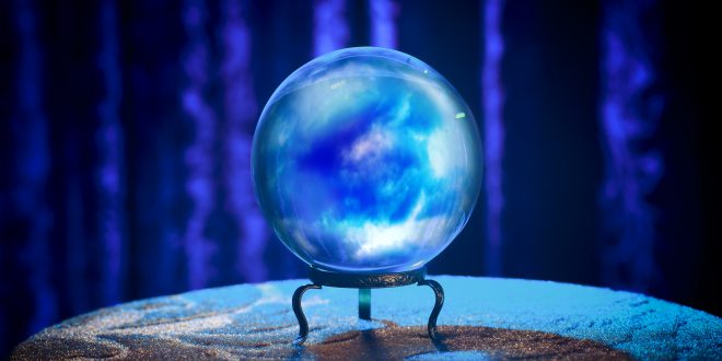SBC News David Clifton - Licensing expert - Crystal ball gazing for 2019