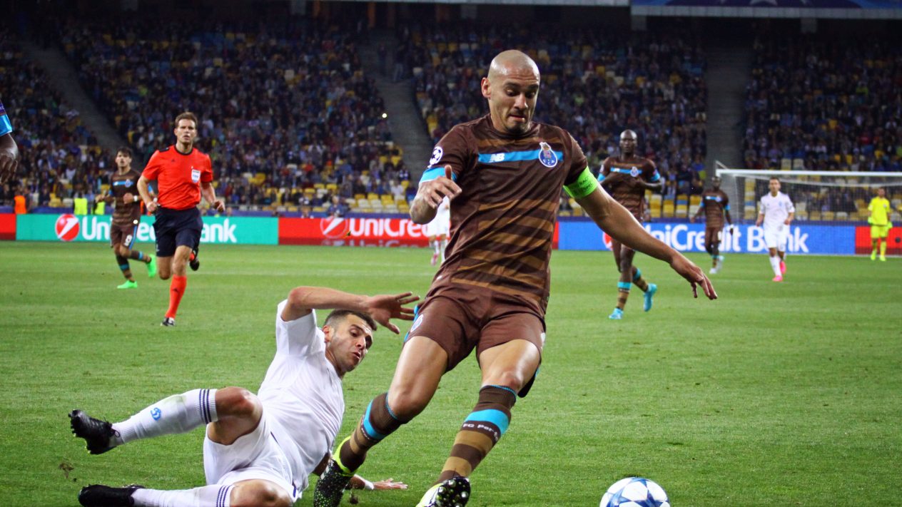 SBC News Sportradar extends Portuguese Football partnership