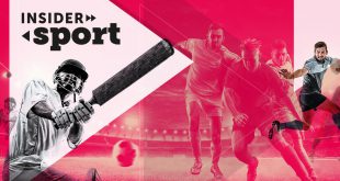 SBC News SBC joins sporting world with InsiderSport.com