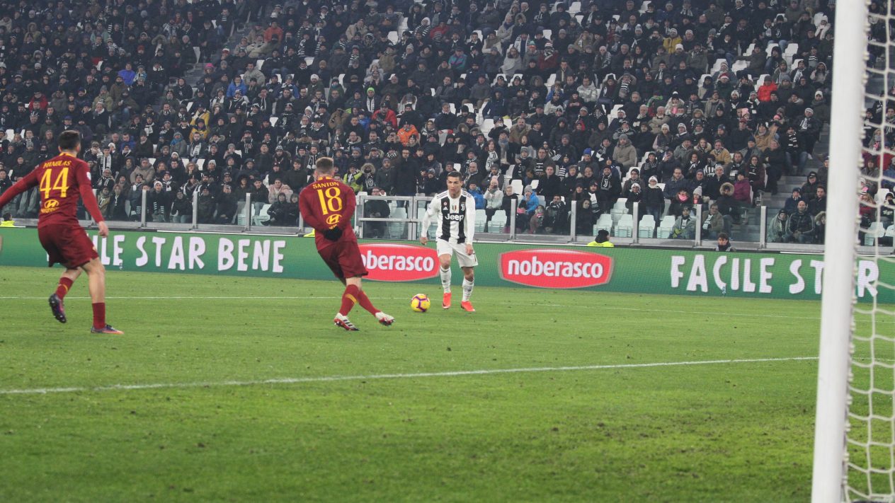 SBC News Eleven Sports hands over UK Serie A rights