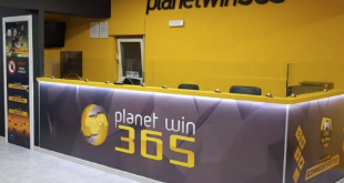SKS365, Sportradar, Planetwin365