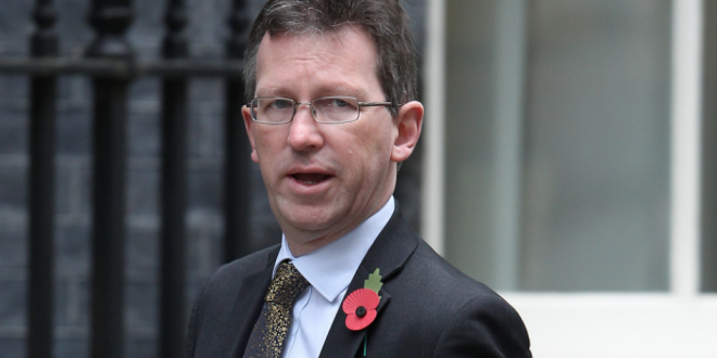 SBC News Jeremy Wright - 'This is not the end of the conversation on problem gambling'