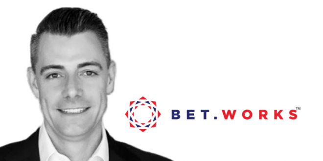 SBC News Bet.Works recruits 'proven player' Quinton Singleton as operations lead
