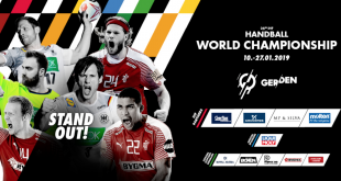 SBC News Unibet plays strategic hand sponsoring IHF World Championship