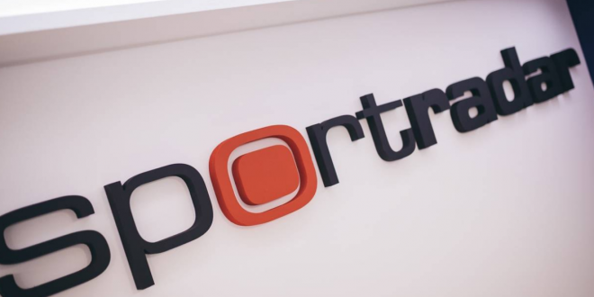 SBC News Sportradar white paper highlights importance of betting data in boosting engagement