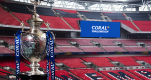SBC News Coral pens historic sponsorship deal of RFL Challenge Cups
