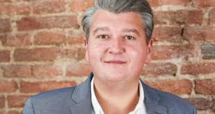 SBC News Carousel Group recruits 'product pro' Phillip Wilson as first COO