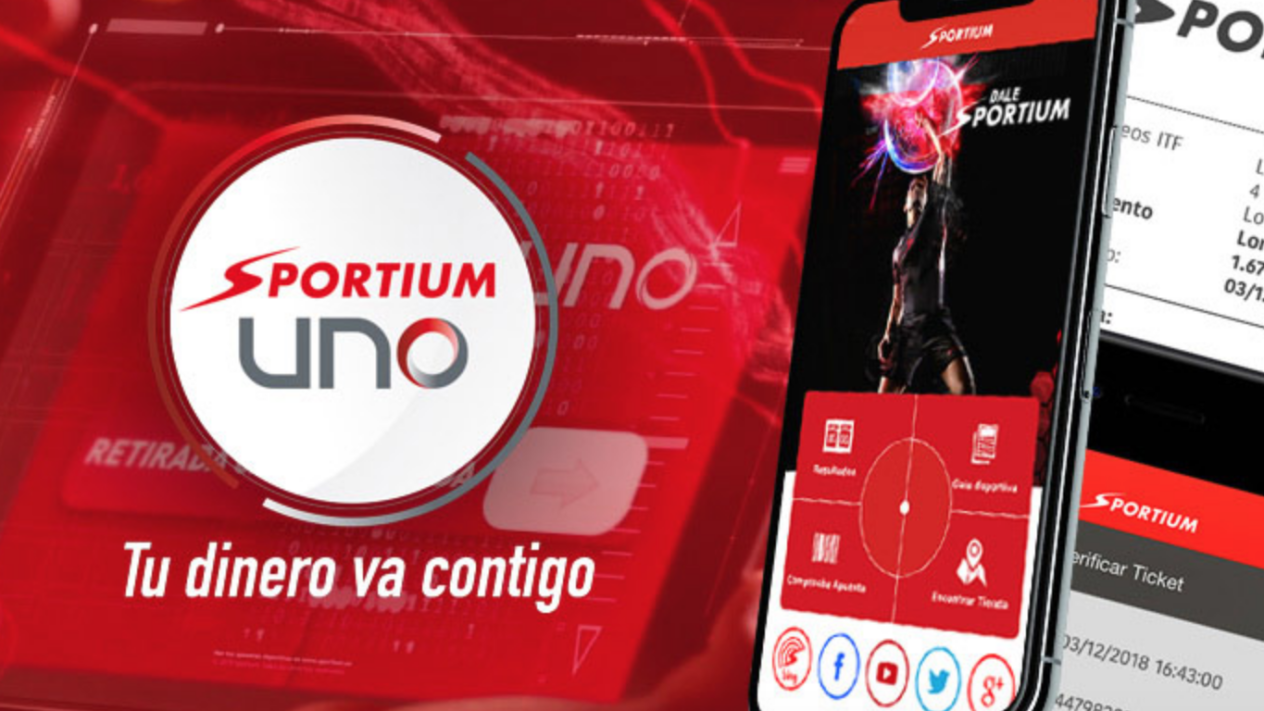 SBC News Sportium moves for 'omni drive' with UNO app launch