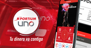 SBC News Sportium moves for 'omni drive' with UNO app launch