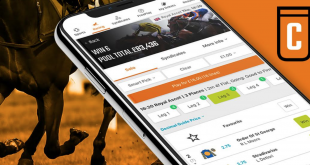 SBC News Oregon Racing revamps totalizator network with Colossus Bets