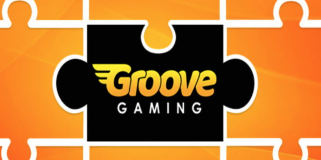 SBC News Rebecca Sotomora: Groove Gaming at the epicentre of aggregator disruption