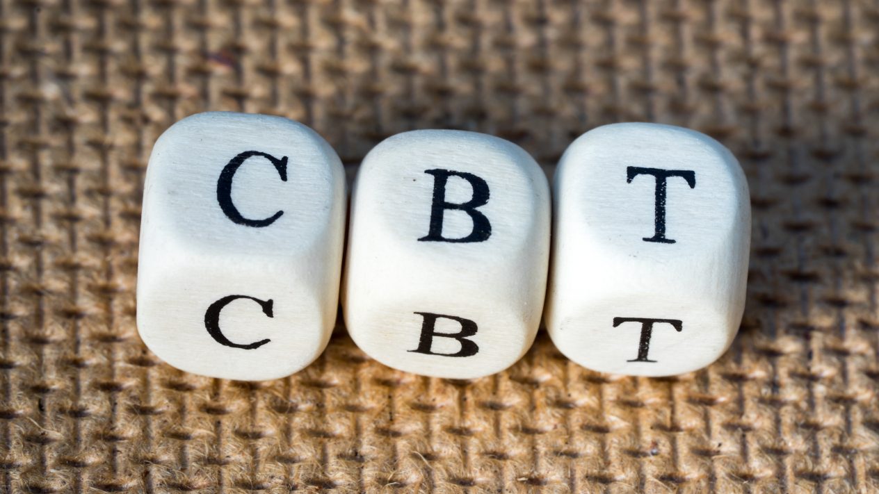 SBC News GamCare looks to invest in computerised Cognitive Behavioural Therapy