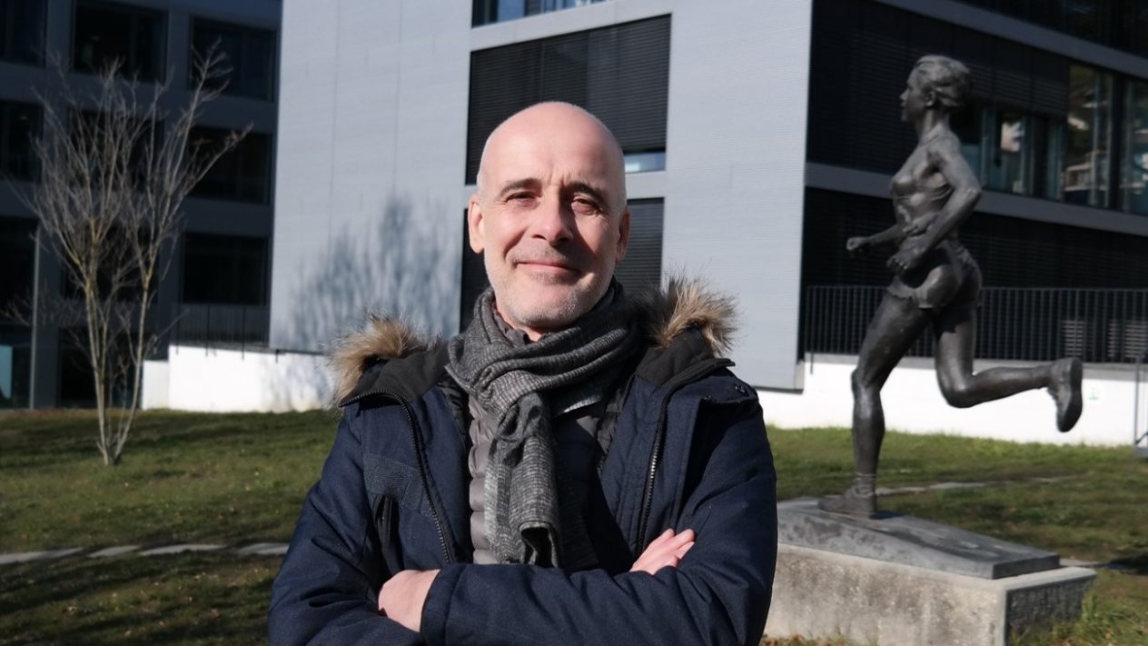 SBC News Genius Sports strengthens football focus with Gonteri appointment