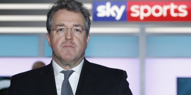 SBC News Imi 'pleased' as Sky Racing approaches broadcasting anniversary