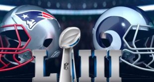 SBC News Nathan Rothschild: GTG - Take your shot on Super Bowl LIII engagement