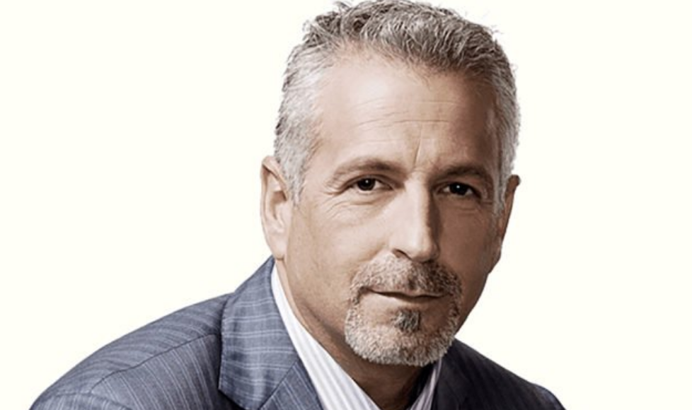 SBC News Expanded profile & responsibilities see Sportradar appoint Tony Aquila as Global Chairman