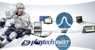 SBC News Playtech BGT moves beyond the bonus with 'Level-Up' gamification programme