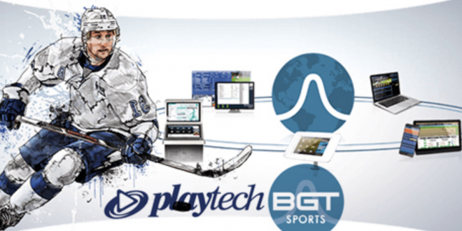 SBC News Playtech BGT moves beyond the bonus with 'Level-Up' gamification programme
