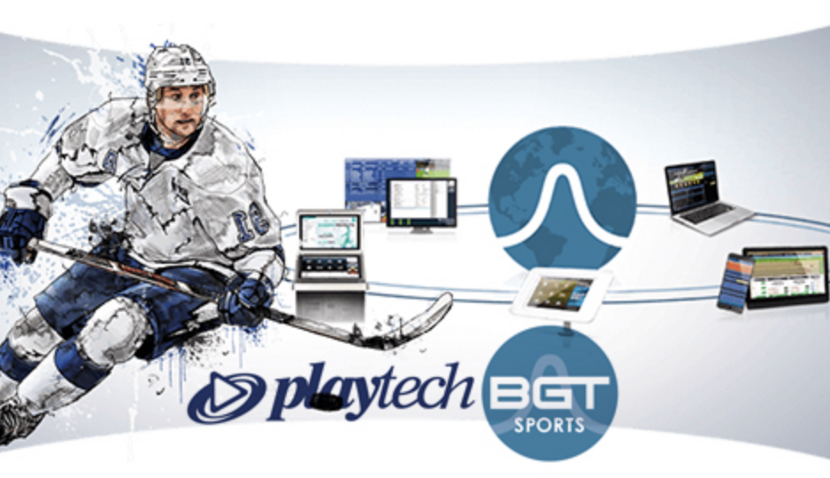 SBC News Playtech BGT moves beyond the bonus with 'Level-Up' gamification programme