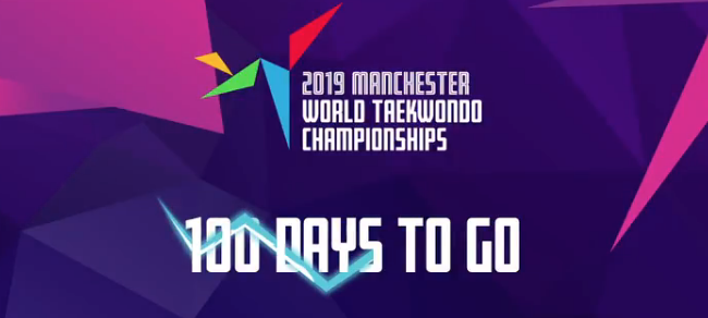 SBC News 12Bet backs UK Taekwondo development sponsoring Manchester World Championships