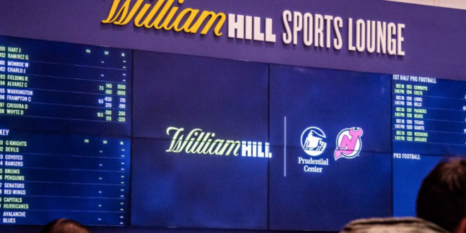 SBC News William Hill US issues call for lead creative agency