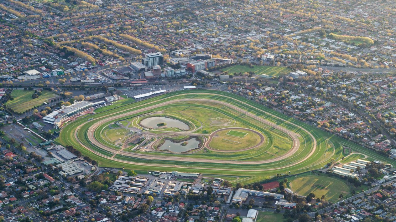 SBC News Second jockey is charged by Racing Victoria for betting offences
