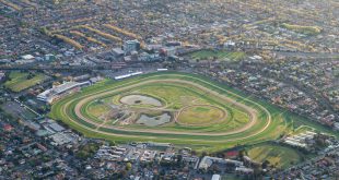 SBC News Second jockey is charged by Racing Victoria for betting offences