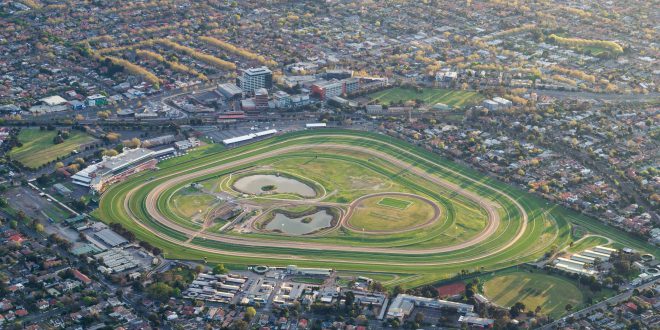 SBC News Second jockey is charged by Racing Victoria for betting offences