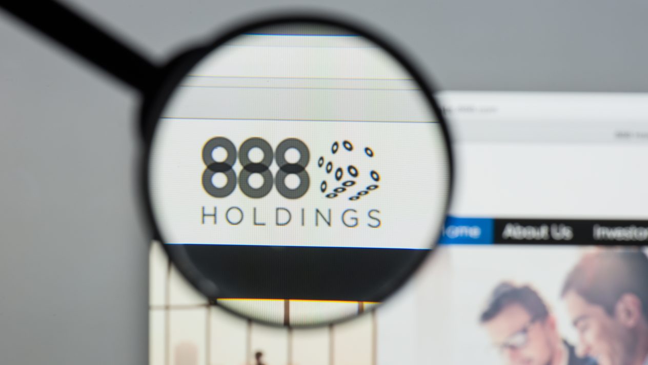 SBC News 888 reports "sweeping changes" amid UK woes