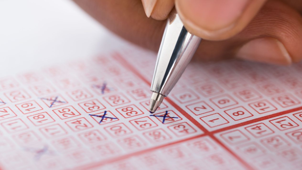SBC News Camelot to launch High Court appeal against UKGC's National Lottery verdict