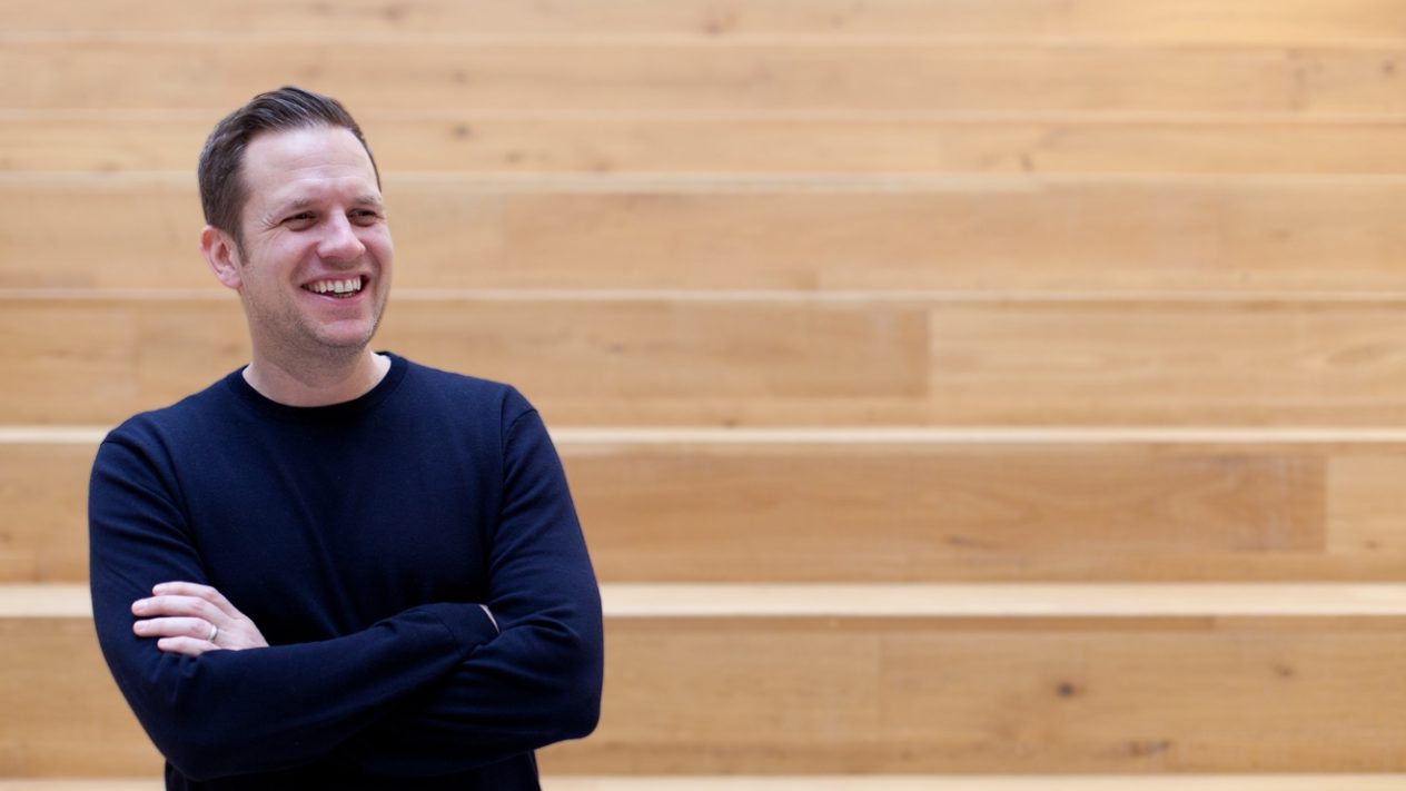 SBC News BetVictor appoints Matt Parkes to oversee brand and creative division