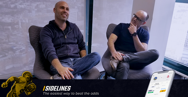 Sidelines