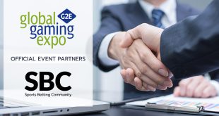 SBC News G2E and SBC sign event partnership deal