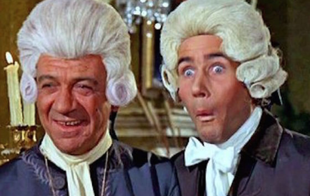 SBC News Winning Post: Betting absorbs a bumper week of UK funny games