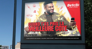 SBC News Betclic appoints Socialy.fr to lead new image