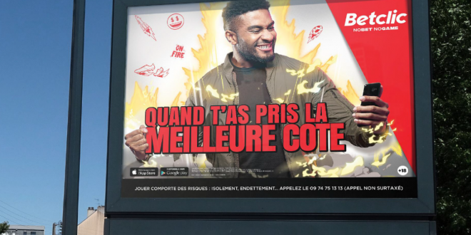SBC News Betclic appoints Socialy.fr to lead new image