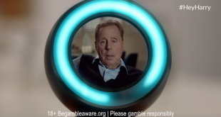 SBC News #HeyHarry - BetVictor ups football knowledge by appointing Harry Redknapp as new Ambassador