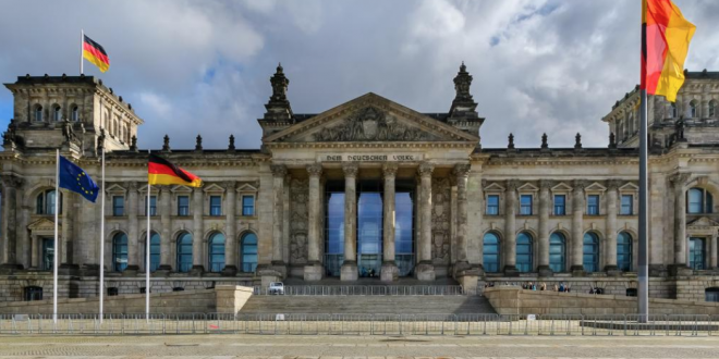 SBC News German-16 to vote on revamped interstate gambling treaty