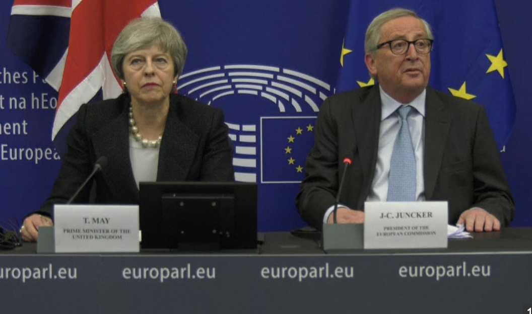 SBC News SBC Bookies Corner: Brexit enters its final straight