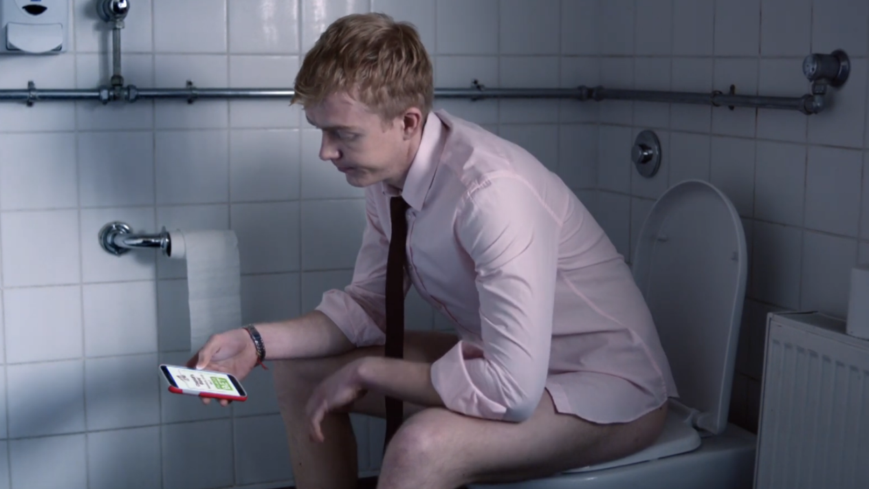 SBC News GambleAware launches 'Bet Regret 2' targeting Cheltenham audiences