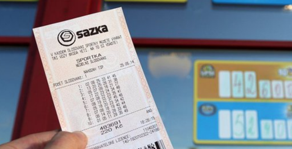 SBC News SAZKA buoyed by record European lottery sales to sooth Greek headaches 