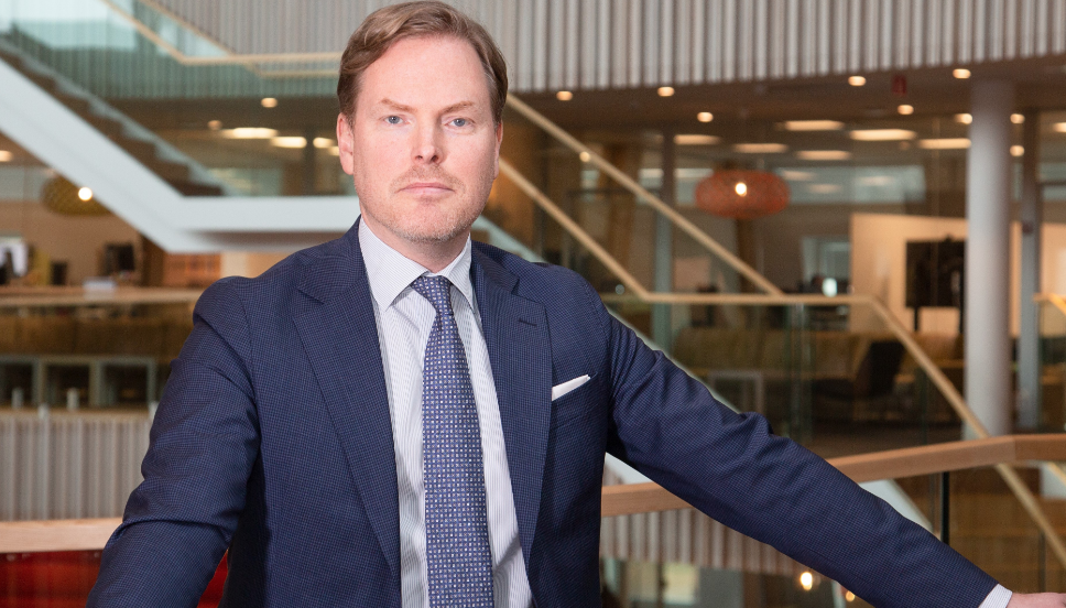 SBC News Christer Fahlstedt - Paf on course to eliminate all big player losses by 2020