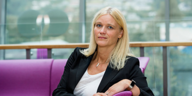 SBC News Gunn Merete Paulsen: Lotteritilsynet will continue its toughest stance against remote actors