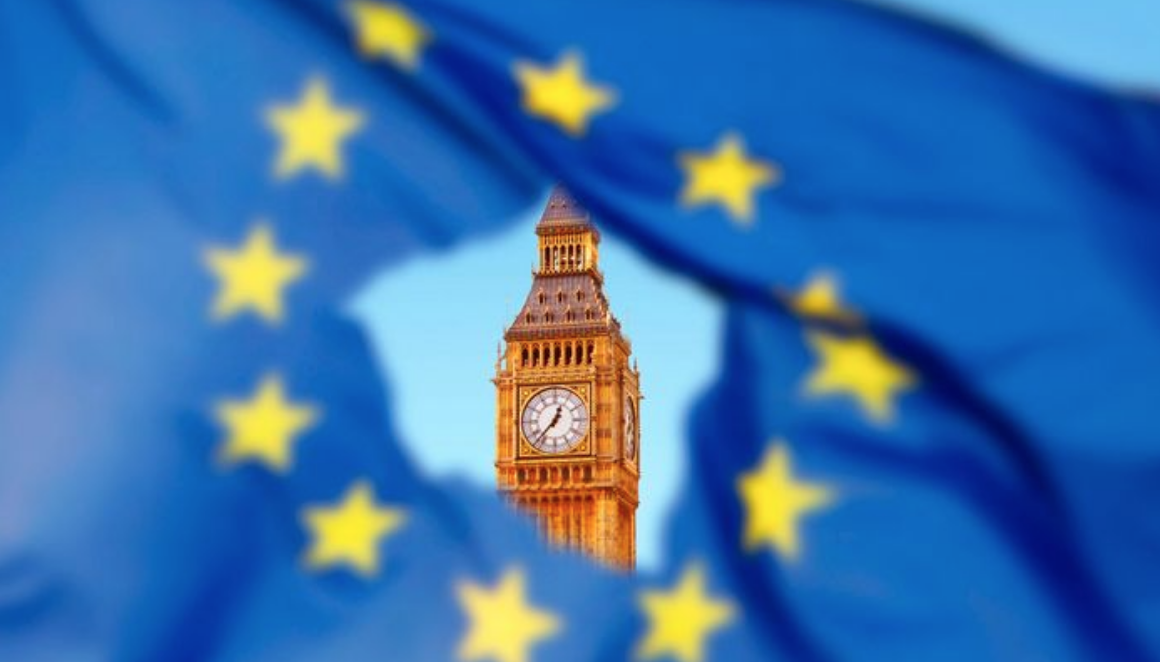SBC News Matt Harrod: Processing.com – Brexit... What are the industry’s divorce proceedings?