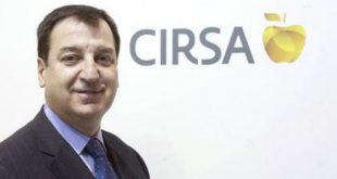 SBC News CIRSA states its intent on dominating 'All Spanish Markets' under Blackstone